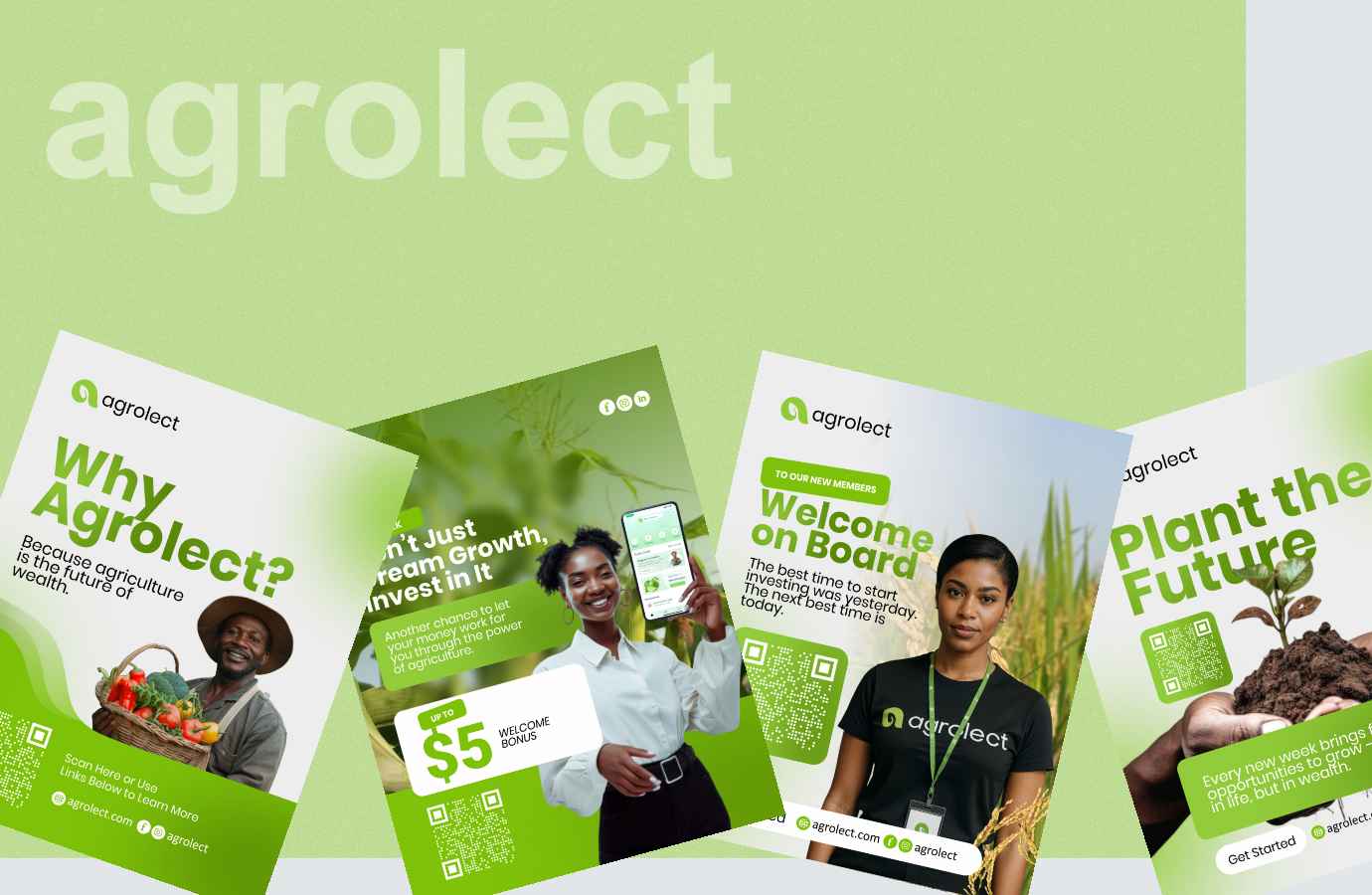 project